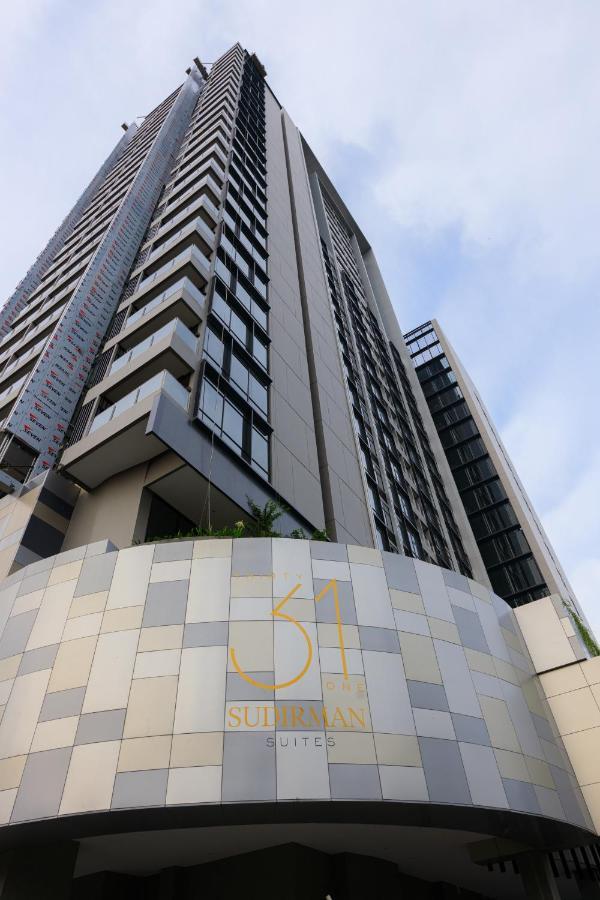 Calma 31 Apartment Macáçar Exterior foto